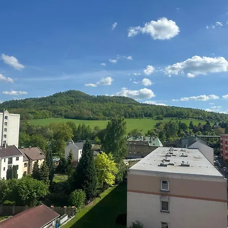 Na Sestce *