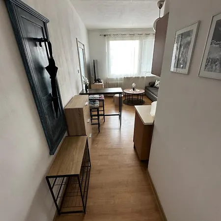 Apartamento Na šestce Decin