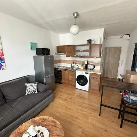 Na Sestce Apartment *