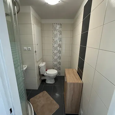 Apartamento Na šestce *